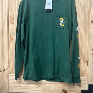 Men’s long sleeve shirt